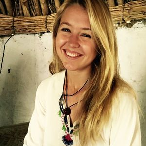 Meet your Posher, Sara